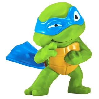 Boneco Leonardo Tootin
