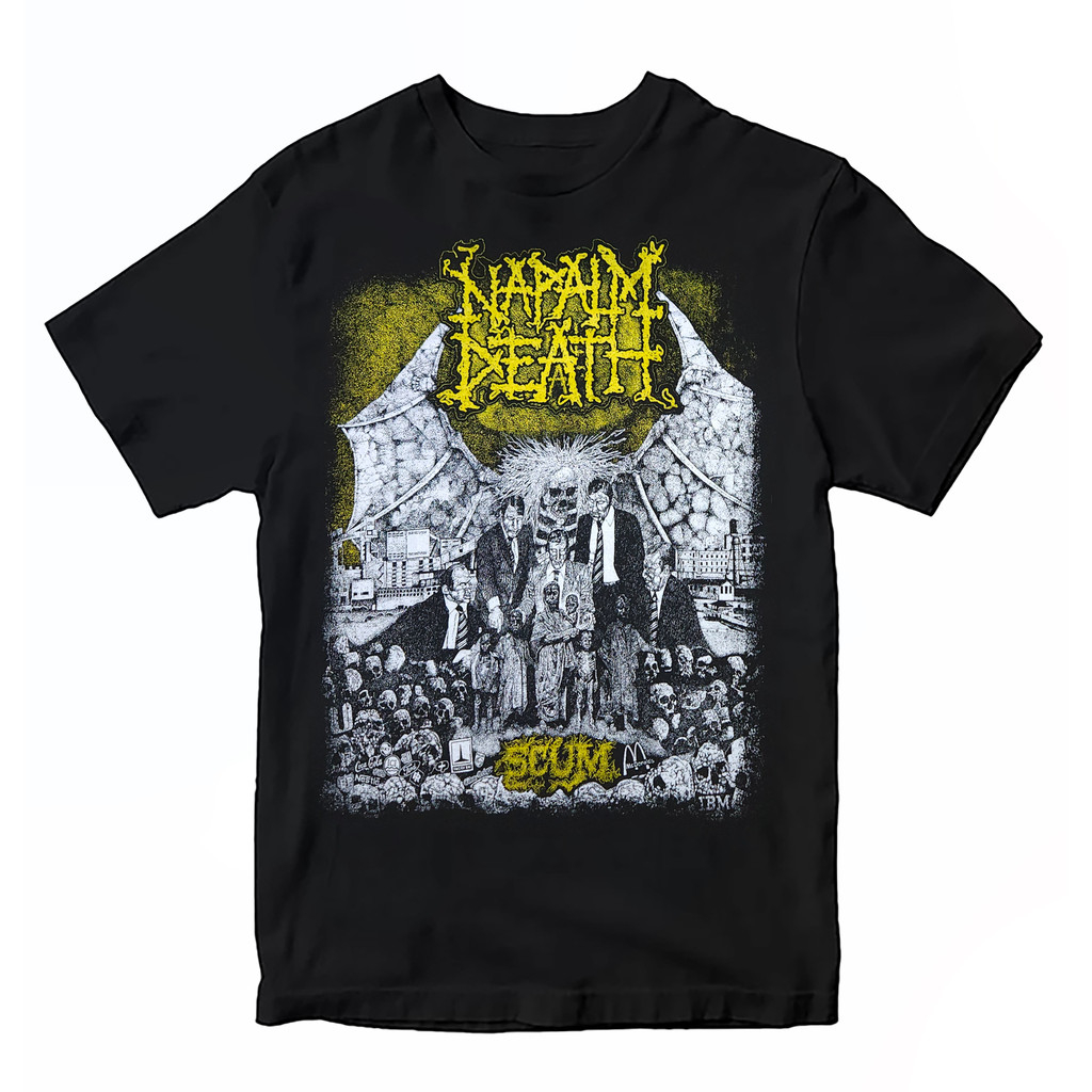 napalm death em Promoção na Shopee Brasil 2026