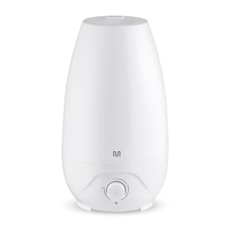 Umidificador de Ar Easy Air Bivolt Automático Multi Saúde - HC118