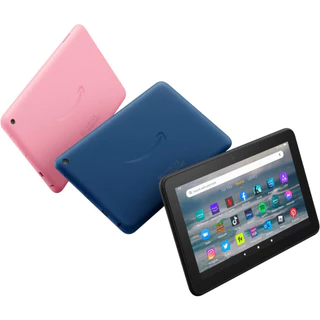 Tablet Amazon Fire 7 12TH Gen (2022) 16GB 2GB de memória RAM