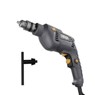 Parafusadeira e Furadeira de Impacto WAP WF 700FE 700W 110V