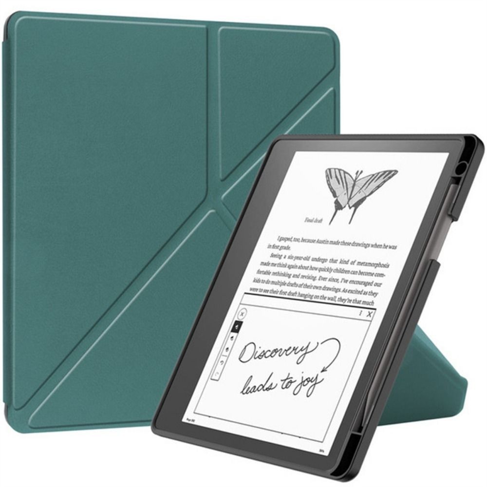 Para O Amazon Kindle Scribe 2022 Smart Case 10.2 Polegadas Para O Amazon Kindle Scribe 2022 Smart Case 10.2 Polegadas