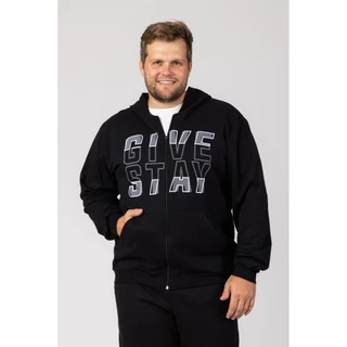Jaqueta Masculina Plus Size