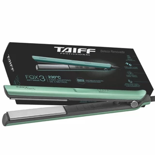 Chapa Fox Ion 3 Soft Green Biv