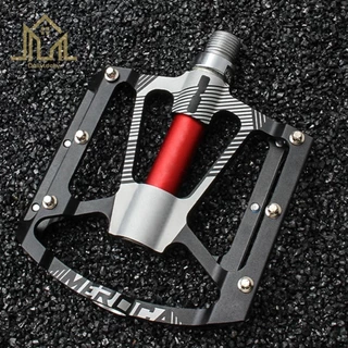 50pcs Pedal De Mountain Road Bike Anti-Skid Screw Set C/Chave De Deslocamento [Dailylucky.br-DLY]