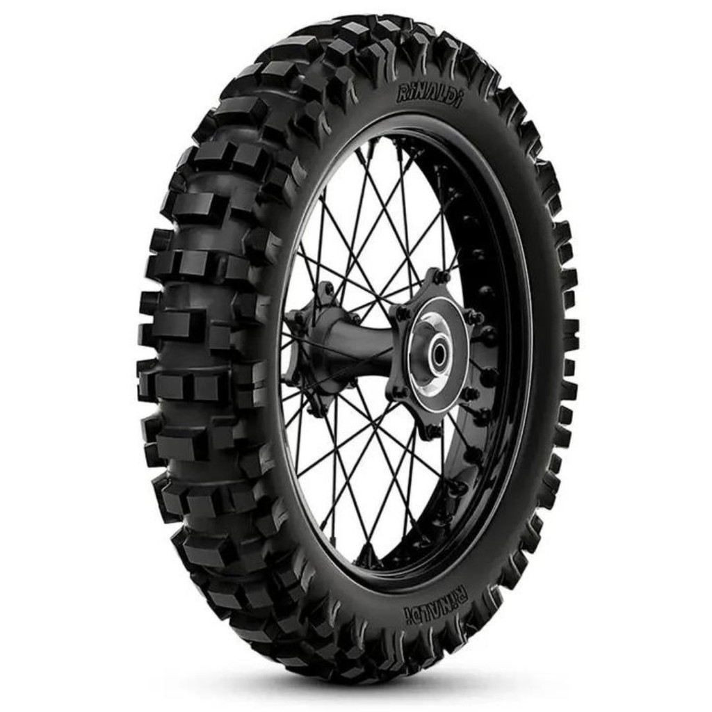 Rinaldi Tyre RMX35 main image 0