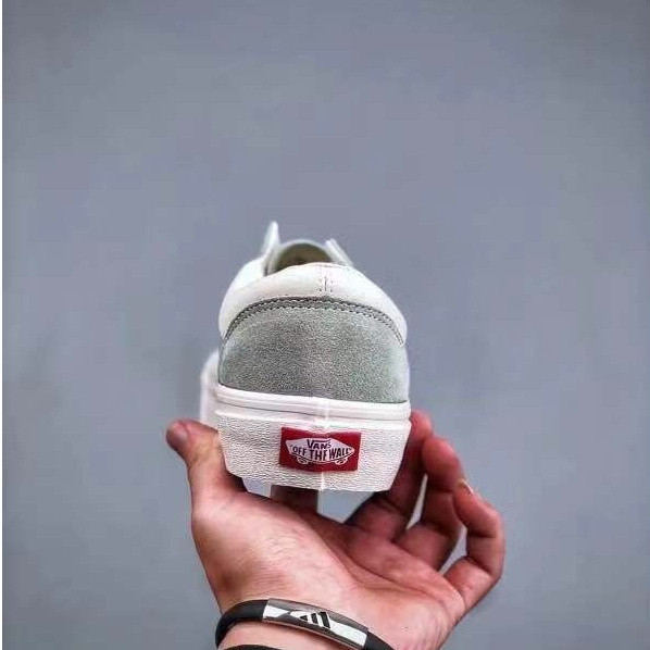 Vans Style36 Novo Estilo Cor Correspondência Low-Top Casual Sneakers