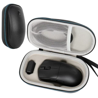 Estojo Para Rato Razer Viper V3 PRO Esports Mouse Case Wireless Gaming Logitech G X Superlight [ElectronicMall01 . br]