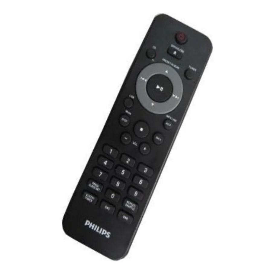 NUOVO TELECOMANDO TV per Philips 42PFL5332D/37 42PFP5332D/37 50PFP5332D