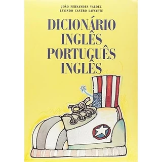 Dicionário Inglês-Português / Português-Inglês