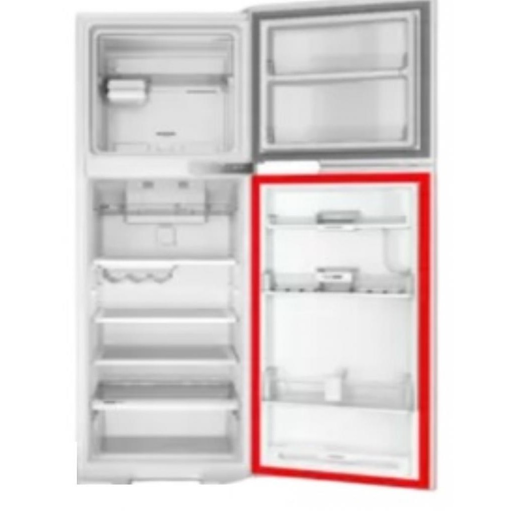 Borracha Para geladeira Bosch -r40 - Ecoplus 400 980*654 | Shopee Brasil
