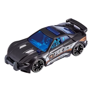 Mini Veículo Die Cast Metal Machine 1:64 - Rundown