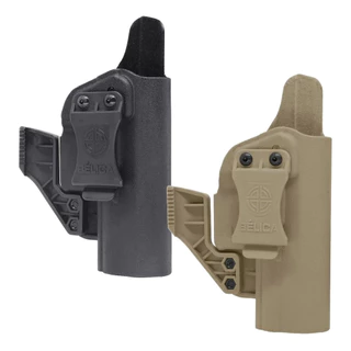Coldre Velado Pistola Beretta APX Destro Belica Saque Rápido