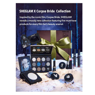 Sheglam Corpse Bride: Onde Comprar | BuscaProdutos