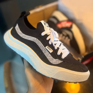 Tenis Masculino E Feminino Ultrarange Lançamento Casual Academia Confortavel VR3