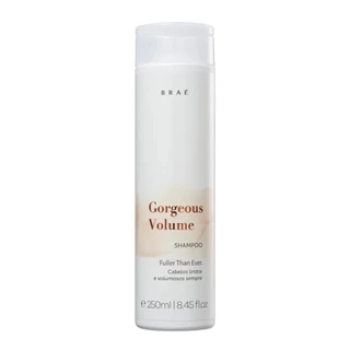 BRAÉ Shampoo Gorgeous Volume 250ml