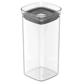 Porta Temperos Pote 340ml Organizador OU Block Hermético