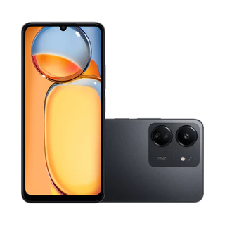 Smartphone Redmi 13C CX385PRE 256GB 8GB 4G Xiaomi