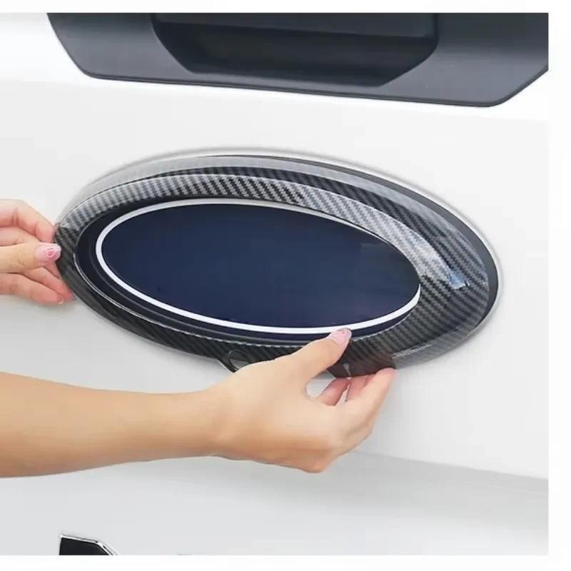 Kit de carrocería para Ranger Mejora a Ranger T9 2023 Raptor con panel