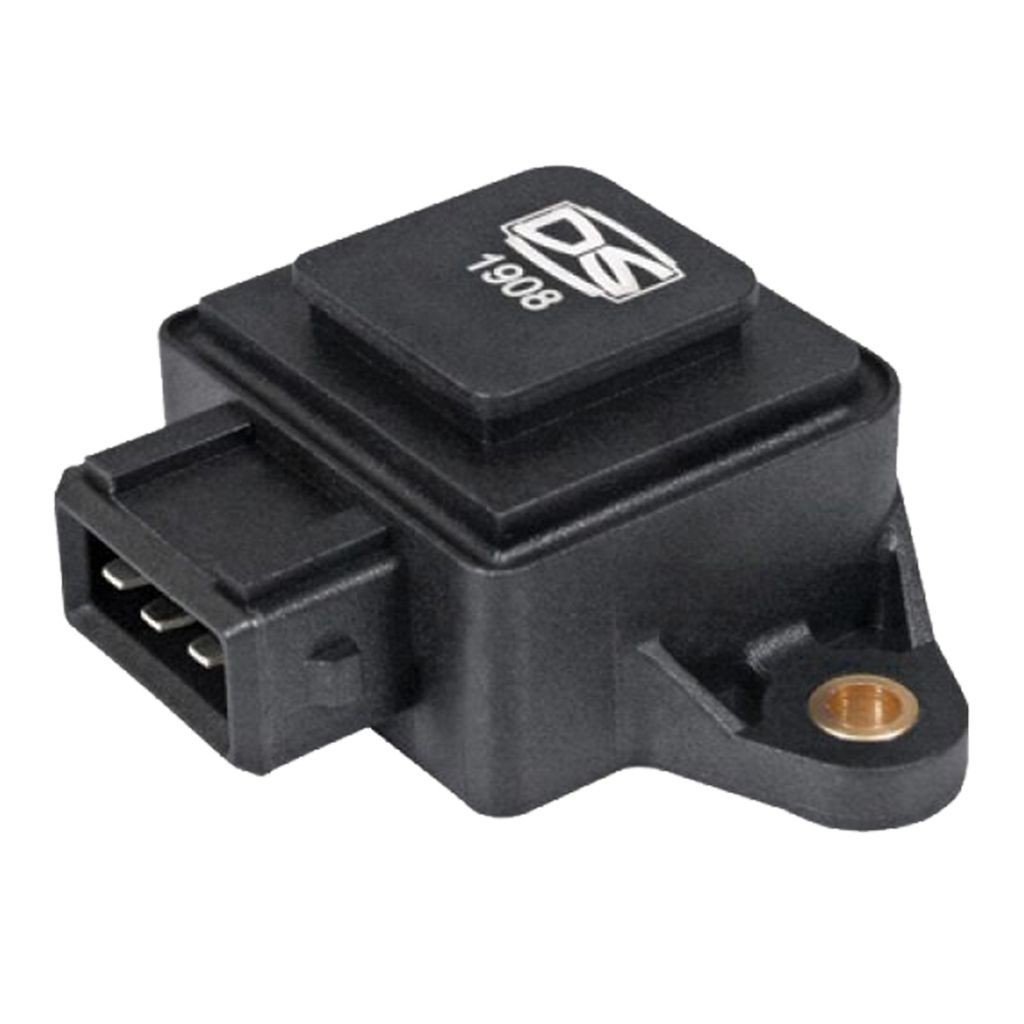 Sensor Posição Borboleta Fiat Punto 1993 a 1999 - 1310235 - 1908 | Shopee  Brasil