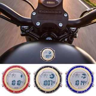 Relógio Luminoso De Motocicleta lameintbr