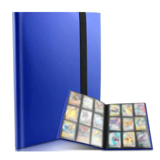 Fichário Álbum Grande para LOMOCARD K-POP - Cabem 360 LOMOCARDS Blackpink em Oferta na Shopee