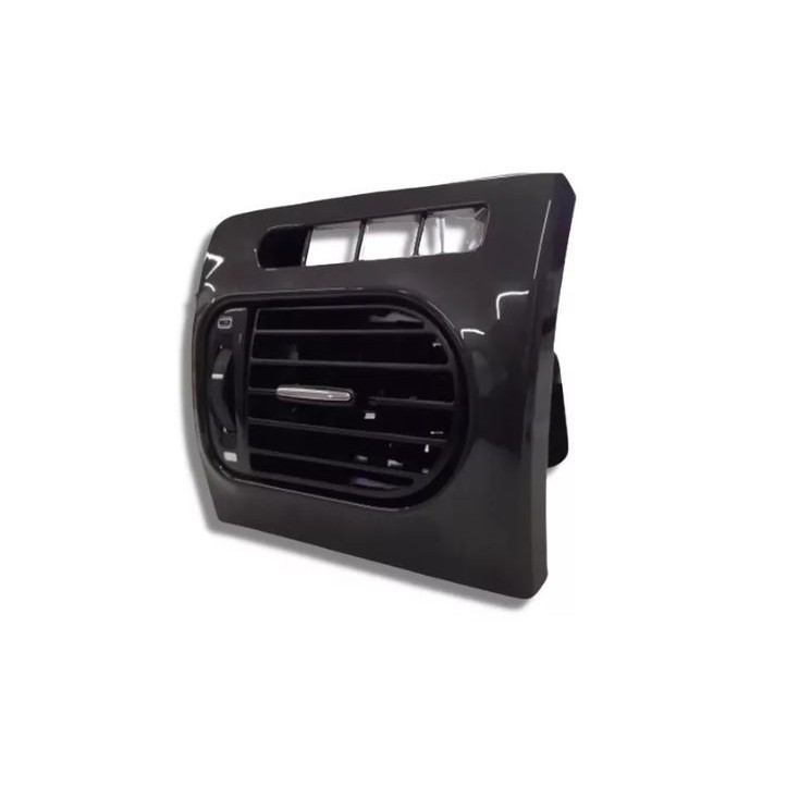 Difusor Ar Direito Grafite Fiat Palio Weekend Siena Strada Original - 100249370