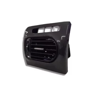 Difusor Ar Direito Grafite Fiat Palio Weekend Siena Strada Original - 100249370