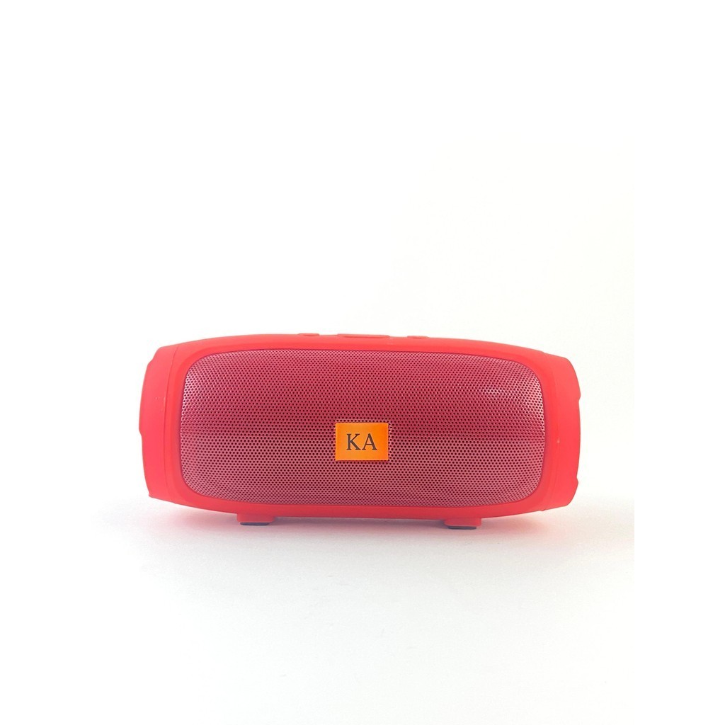 Caixa De Som Bluetooth Pequena Pen Drive Portatil 110/220v