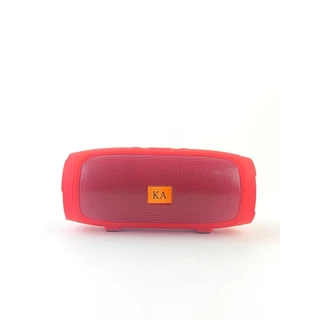Caixa De Som Bluetooth Pequena Pen Drive Portatil 110/220v