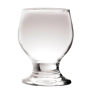 Conjunto de Copos Nadir 200ml Classic Bar Paulista Vinho Referência:7402 Embalagem com 24 Peças em Oferta na Shopee