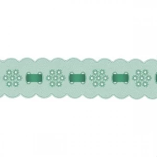 Passa Fita Aquarela - 10 Metros em Oferta na Shopee