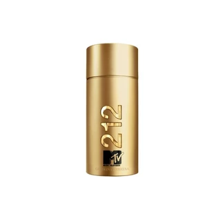 212 Nyc Men Edt Edição Limitada - Perfume Masculino 100ml