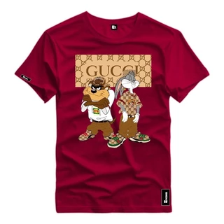 Camisa Camiseta Pernalonga Taz Exclusivo Cores Novas Algodão Premium Verao