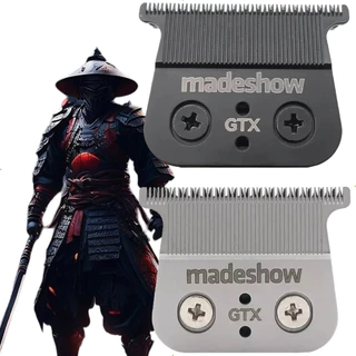 Lamina Gtx Aço Inoxidavel Maquina Madeshow M6 M11 R55f R55