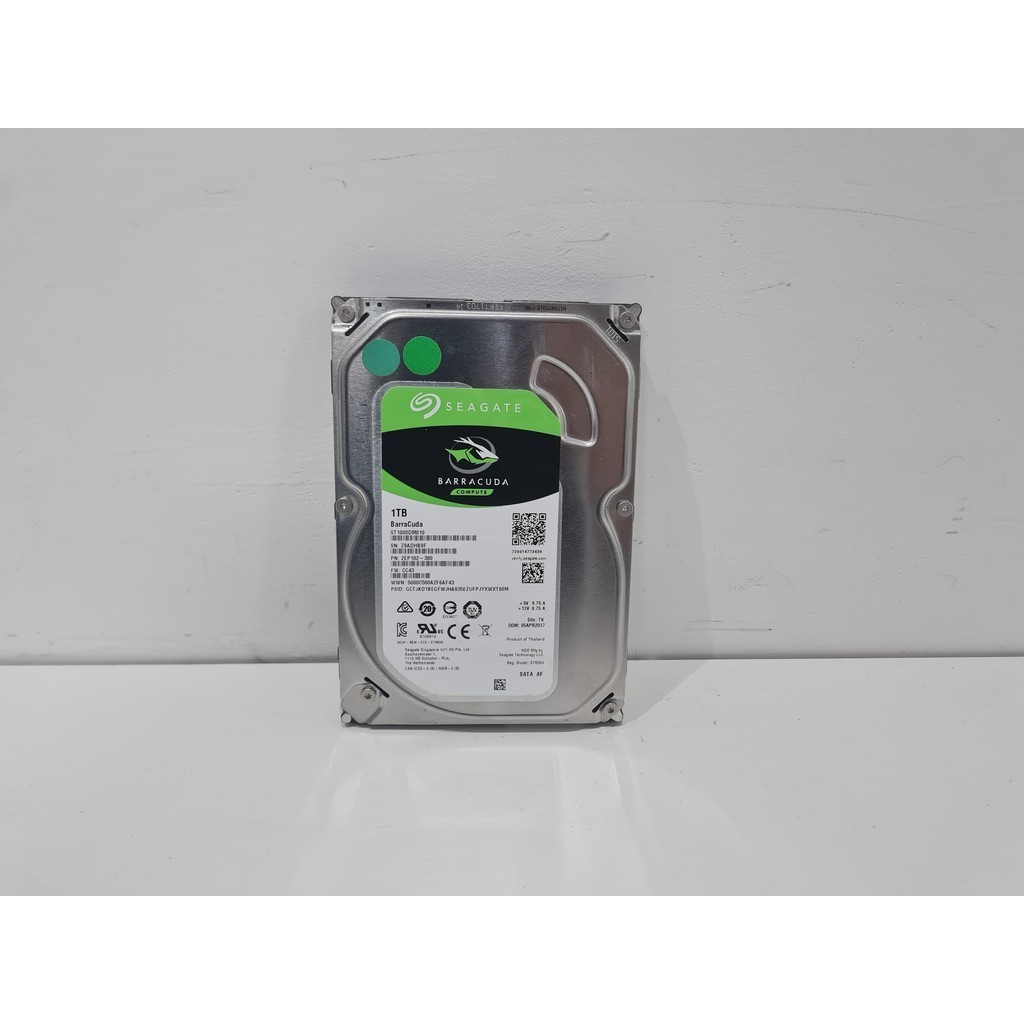 HD DESKTOP 1 TB DVR PC Garantia Nf