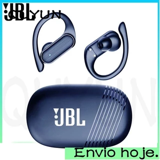 QUYUN Novos Fones De Ouvido Bluetooth A520 Deep Bass Waterproof TWS Chamada Com Microfone