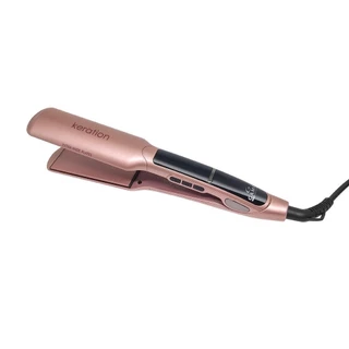 Prancha de Cabelo X-Wide Keration Pro Bivolt GAMA Italy