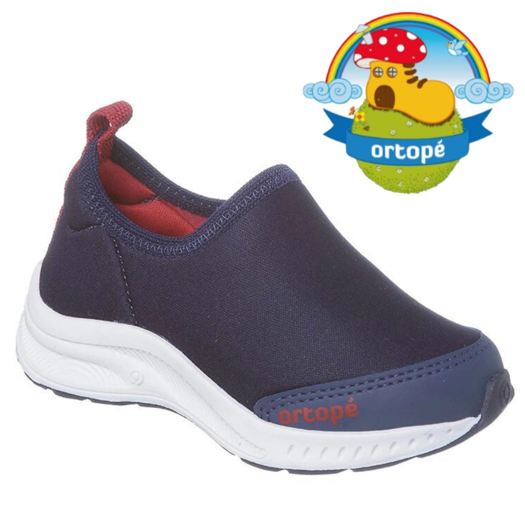 Tenis Kolosh Com Amortecedor Tênis Feminino Kolosh Gel Amortecedor
