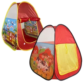 Barraca Infantil Iglu Cabana - Castela