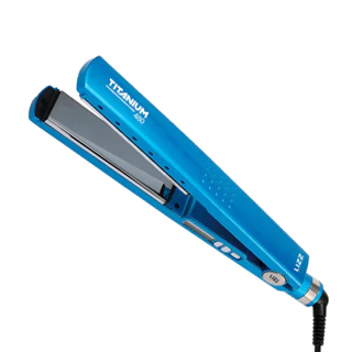 Prancha Alisadora Profissional Titanium 480 - 250°C/480°F – Lizz Professional