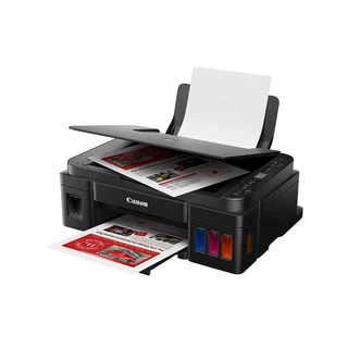 Impressora Multifuncional Canon G3110 Tanque Maxx Wi-Fi ( bivolt ) em Oferta na Shopee