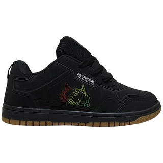 Tênis Red Nose Bonete RNVM-104 Rastafari Masculino Original