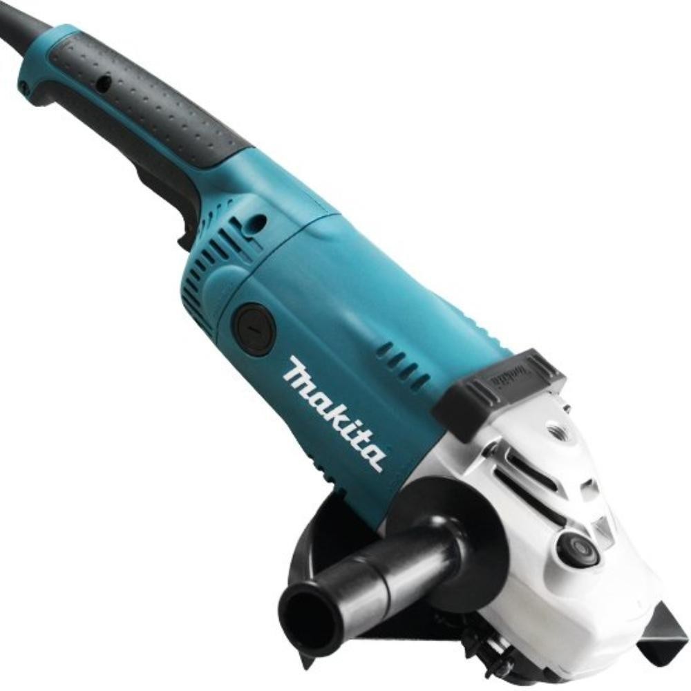 Esmerilhadeira Angular 7 Pol. 2.200W 220V Makita