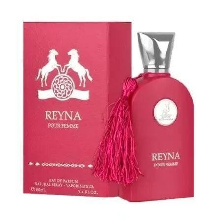 ALHAMBRA REYNA POUR FEMME 100ML
