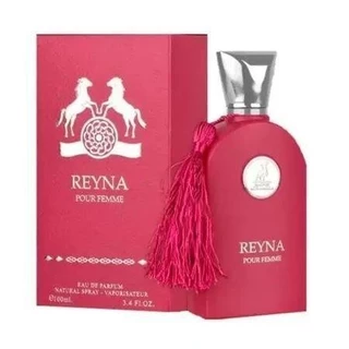 ALHAMBRA REYNA POUR FEMME 100ML