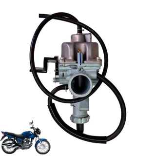 Carburador Titan 150 Ks Es Esd 2004 2005 2006 2007 2008 Honda