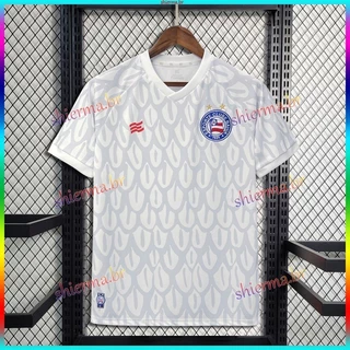 Camisola Team 2024 Bahia Special Futebol Z8C4