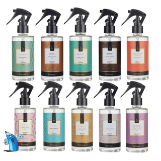 AROMATIZADOR HOME SPRAY VIA AROMA 200ML
