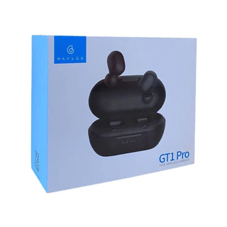 Fone de ouvido Bluetooth Haylou GT1 Pro para uma experiência de áudio imersiva